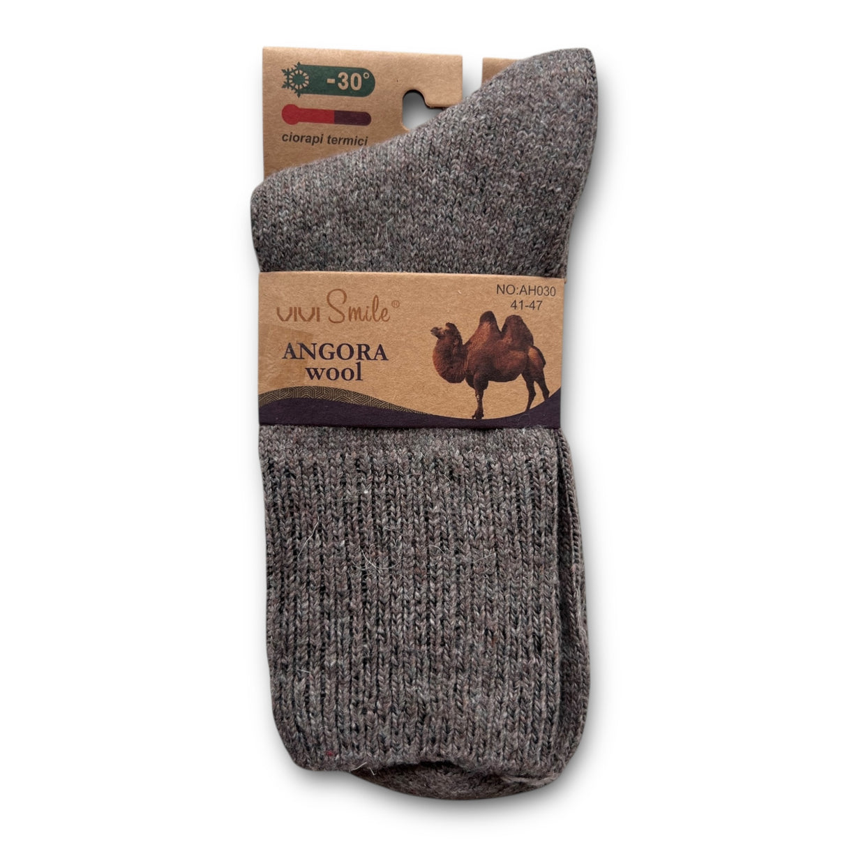 Șosete Lână Bărbați