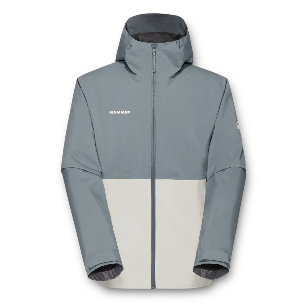 Jachetă Alto Guide Mammut Hardshell