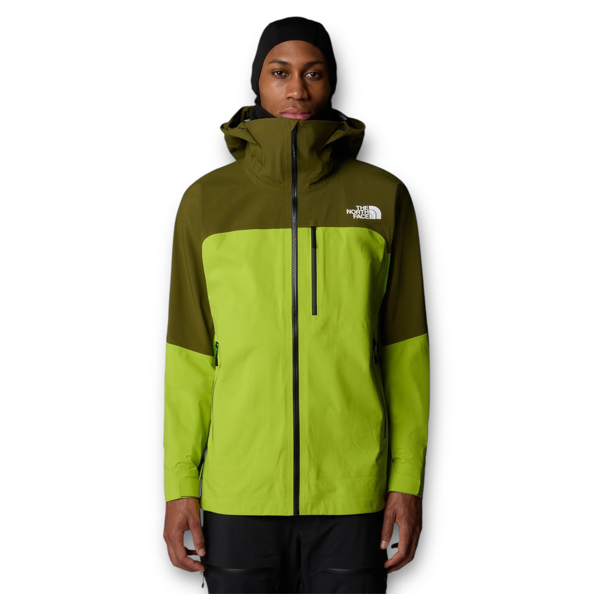 Jachetă Hardshell The North Face Summit