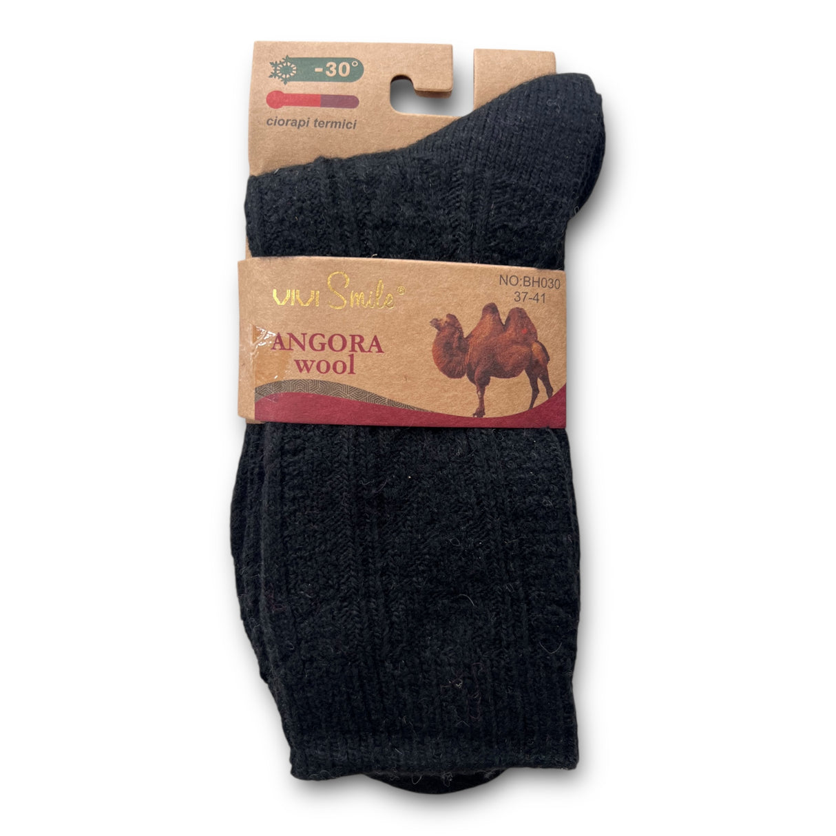 Șosete Lână Damă