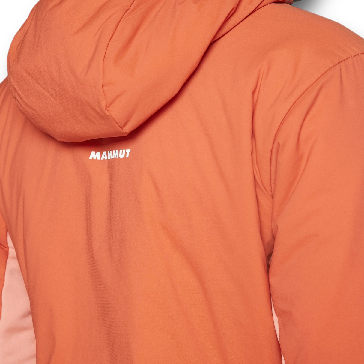 Jachetă Mammut Rime Light