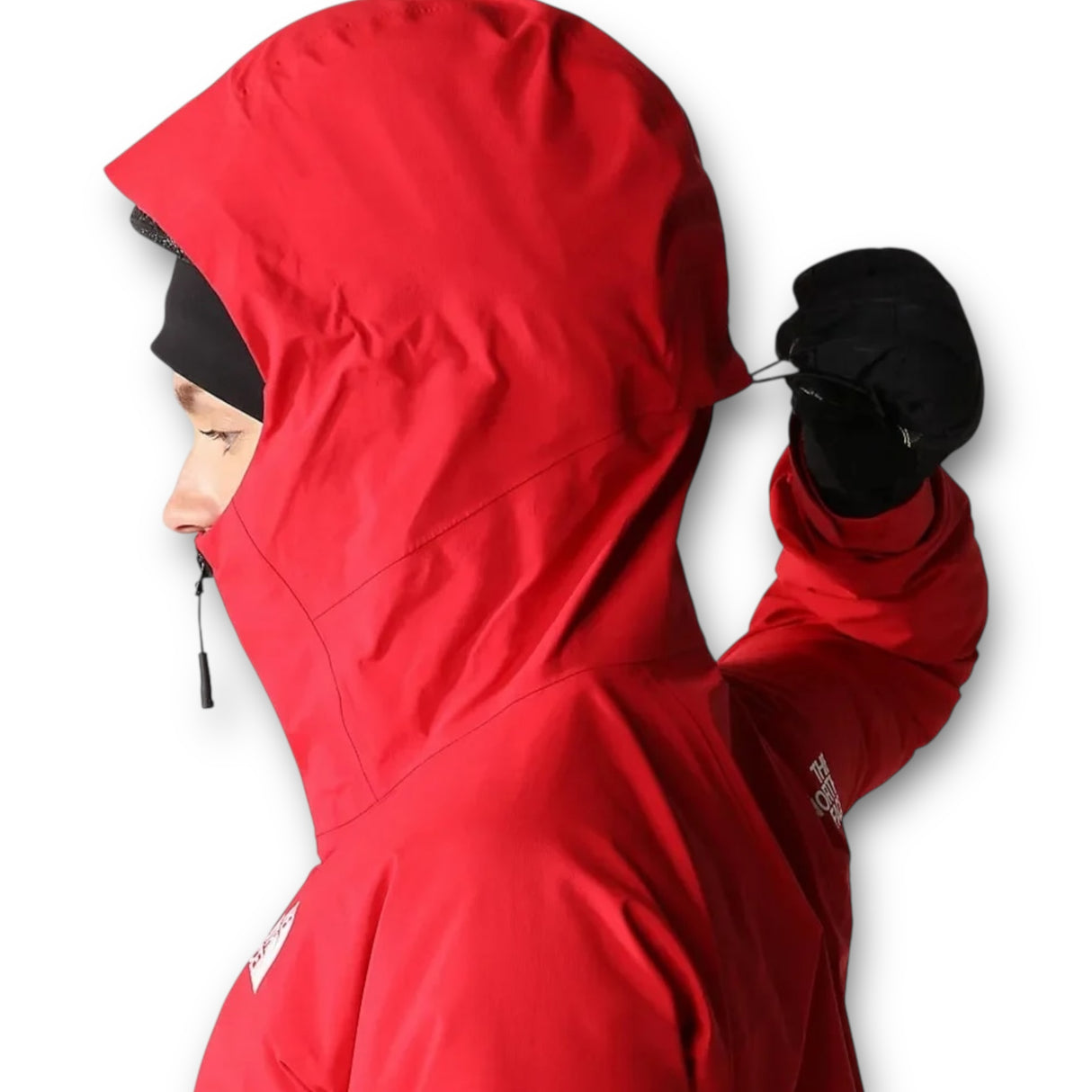 Jachetă Hardshell Futurelight The North Face