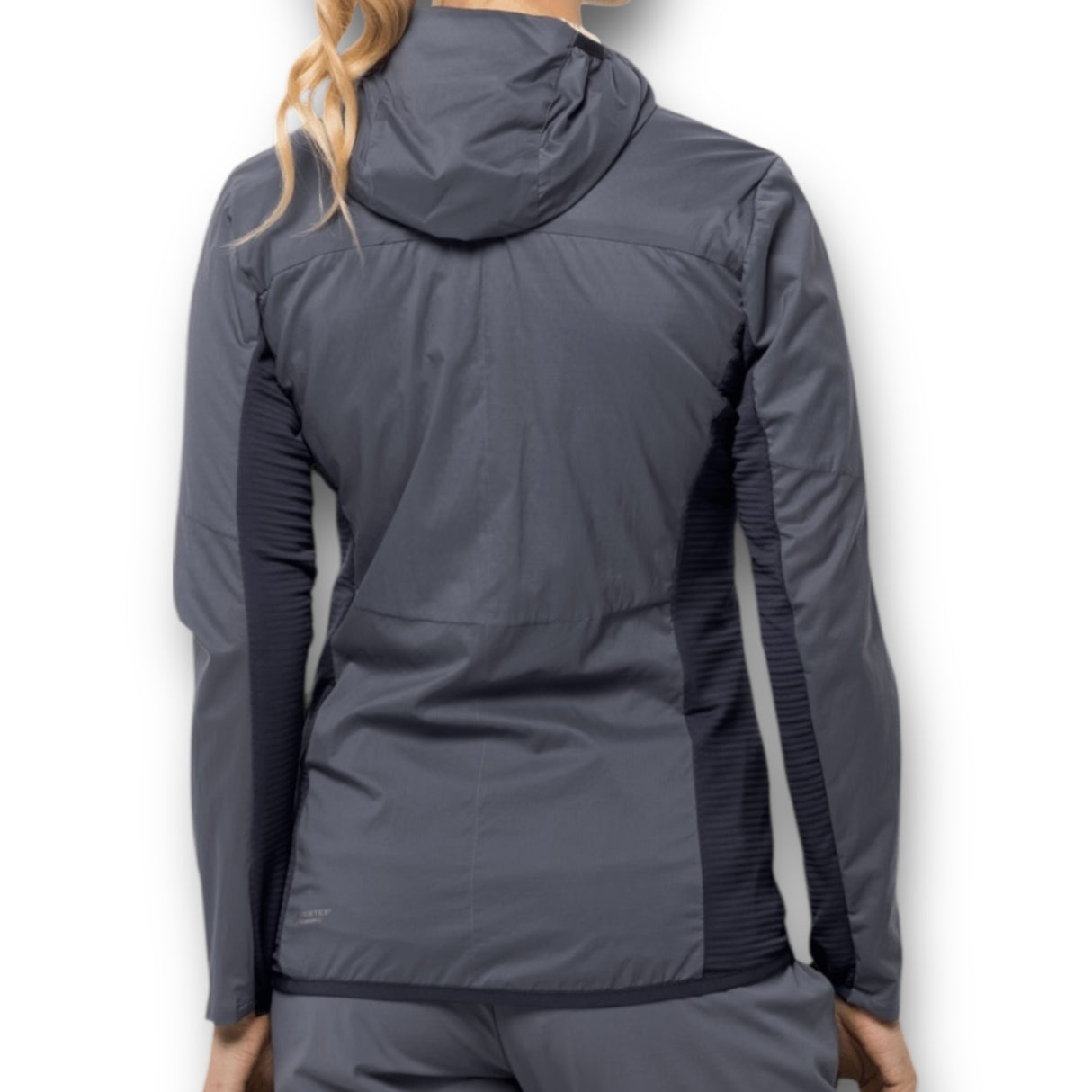 Jachetă Hibrid Jack Wolfskin