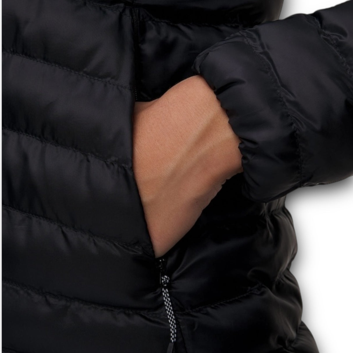 Jachetă Mammut Albula In