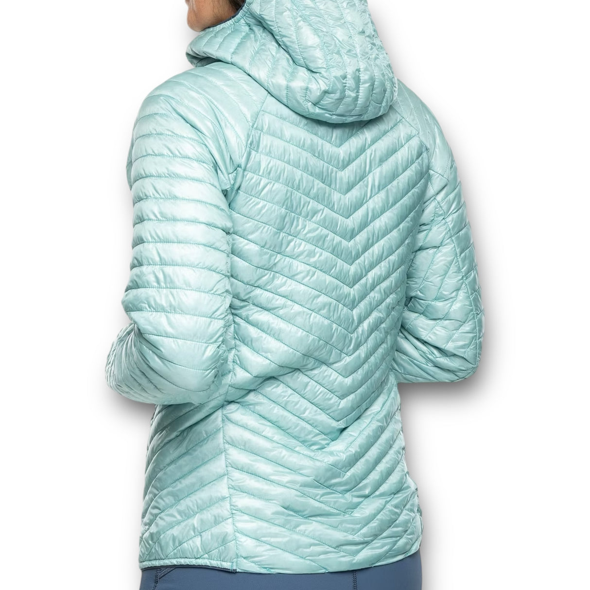 Jachetă LIM Mimic Hood Haglofs