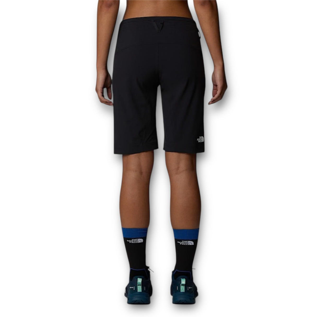 Pantaloni Scurți Speed The North Face