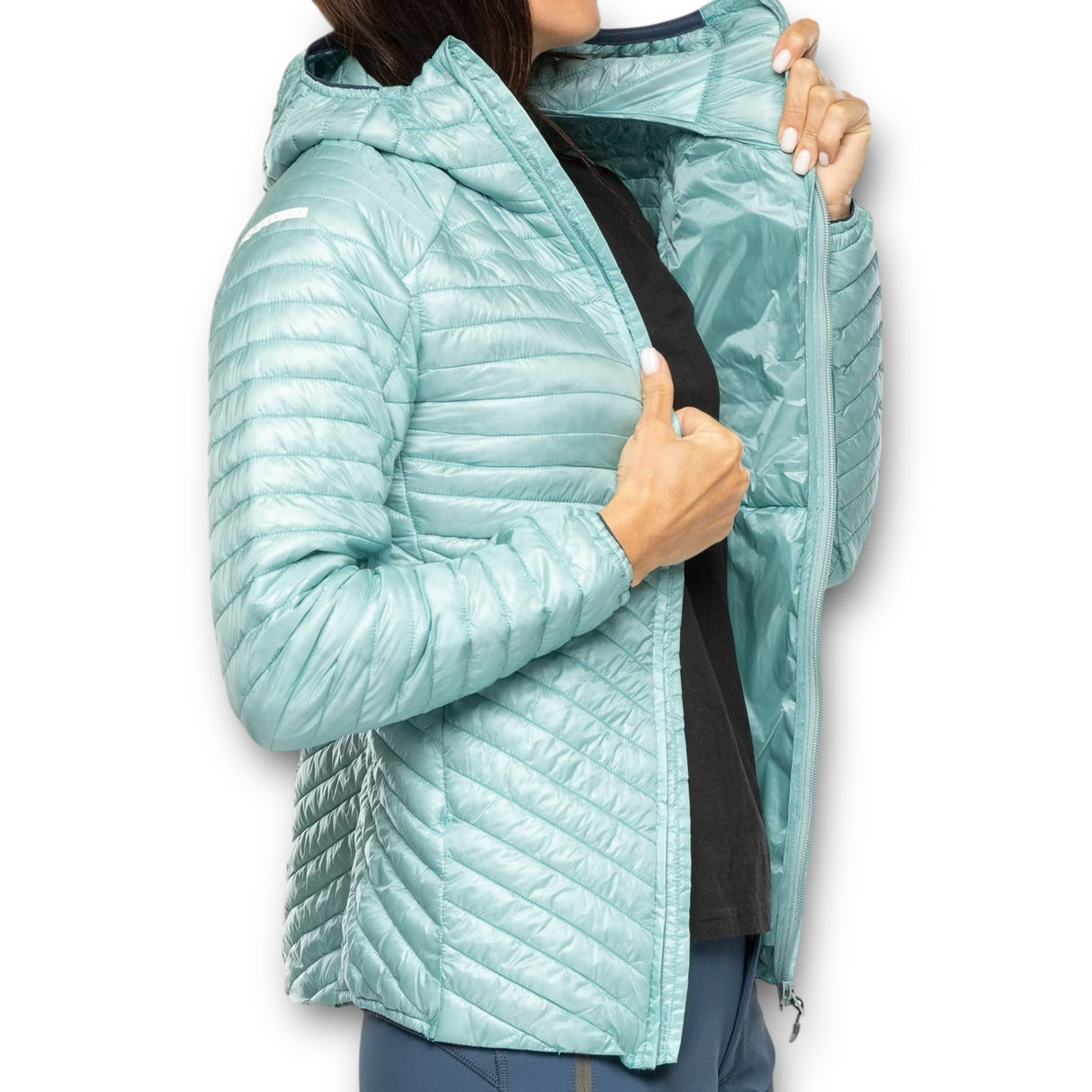 Jachetă LIM Mimic Hood Haglofs