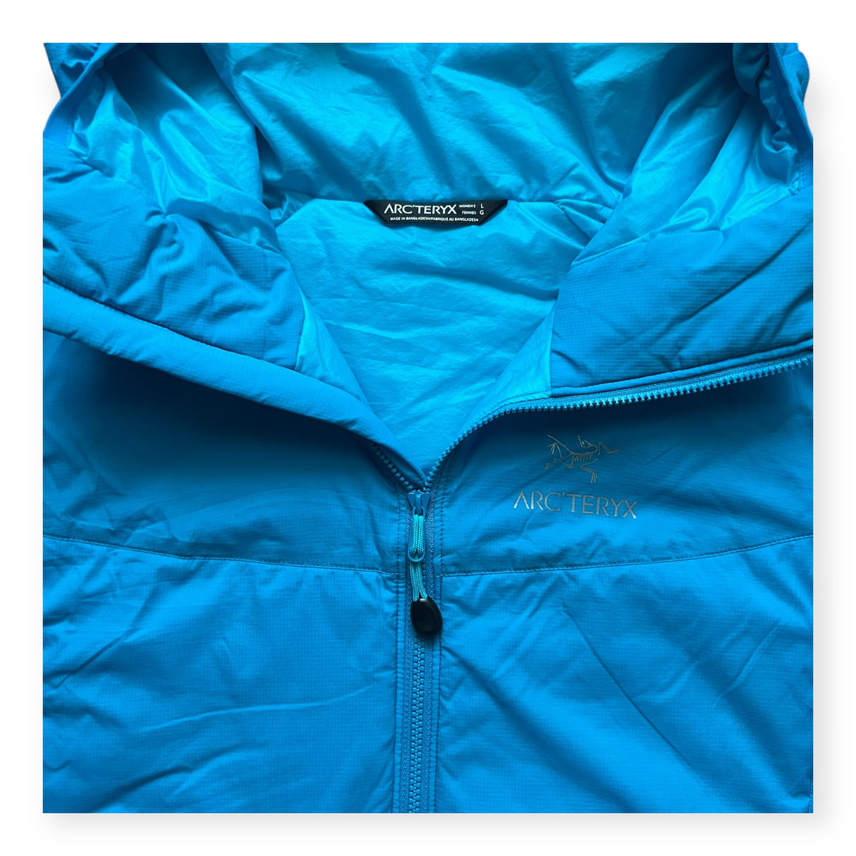 Jachetă Arcteryx