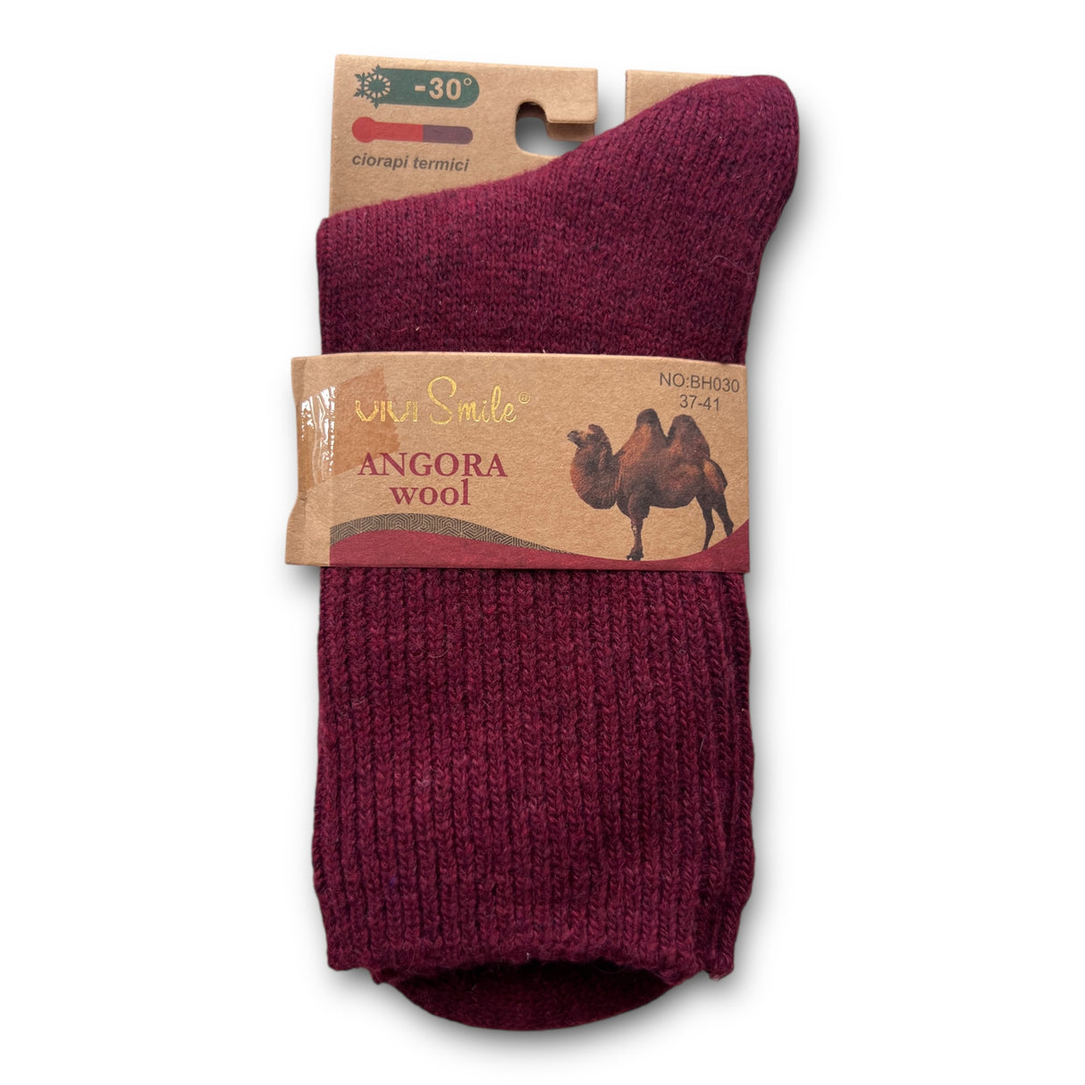 Șosete Lână Damă