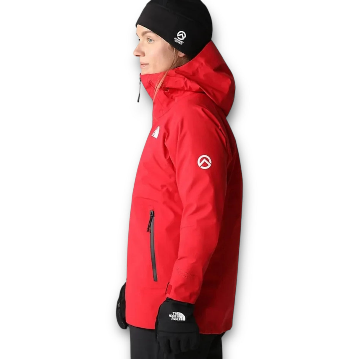 Jachetă Hardshell Futurelight The North Face