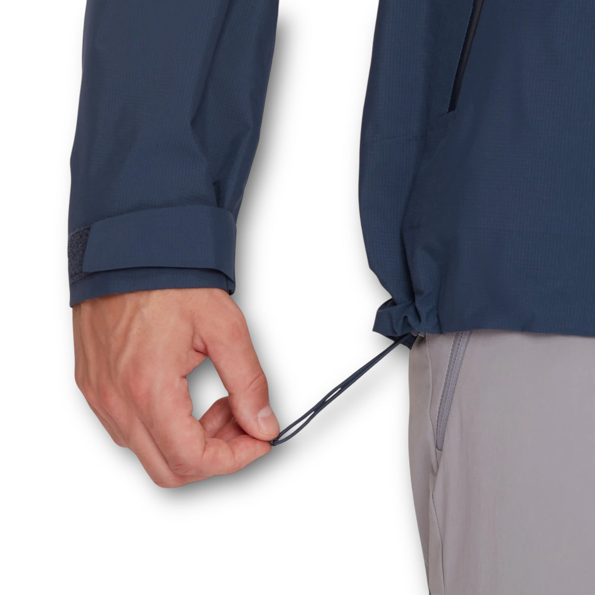 Jachetă Alto Light Mammut Hardshell