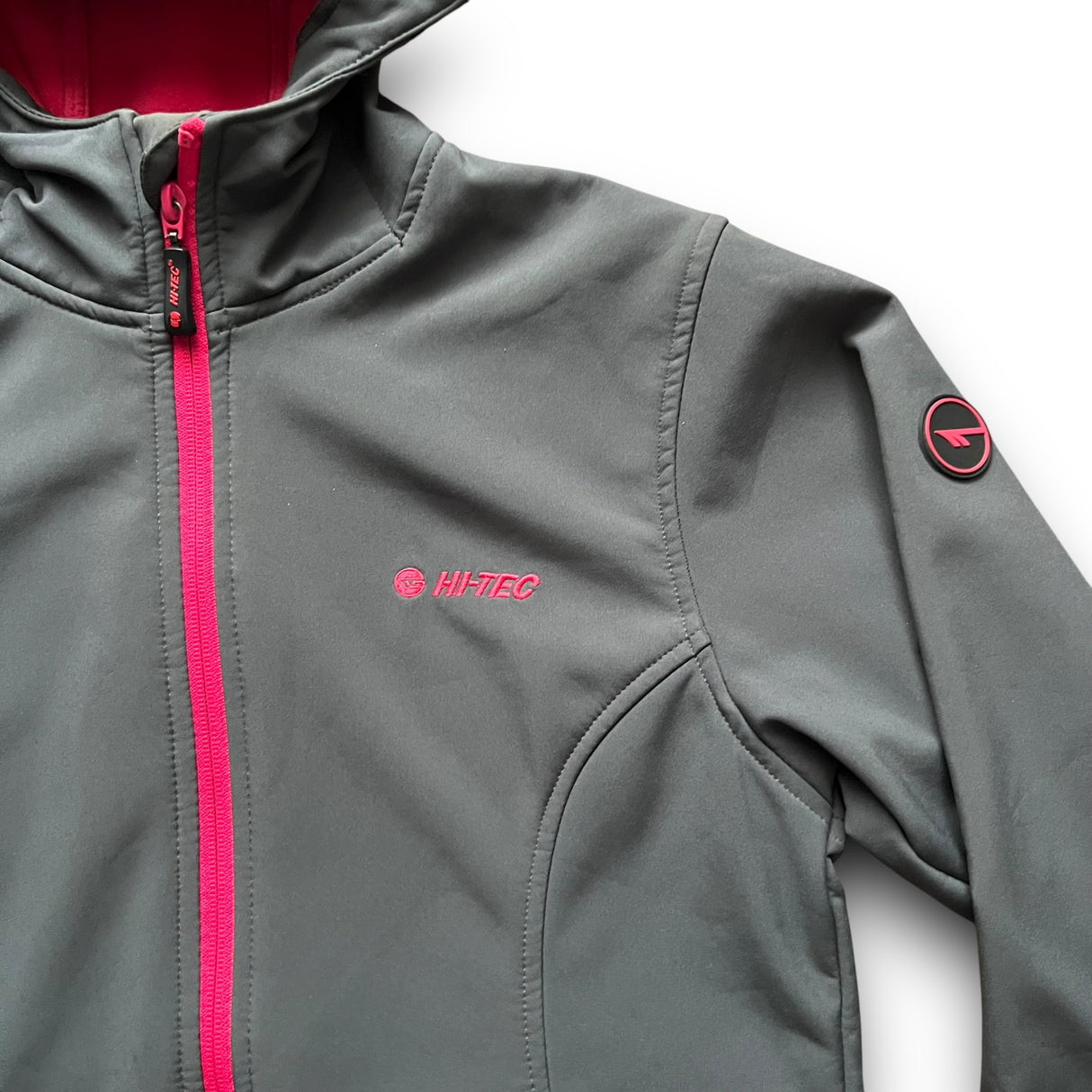 Jachetă Hi-Tec