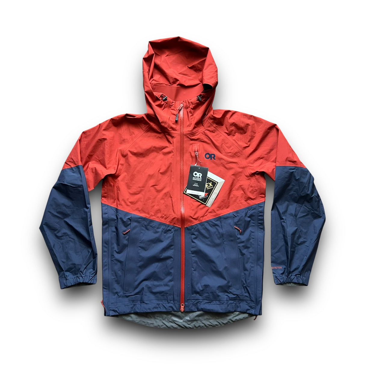 Jachetă Hardshell Outdoor Research