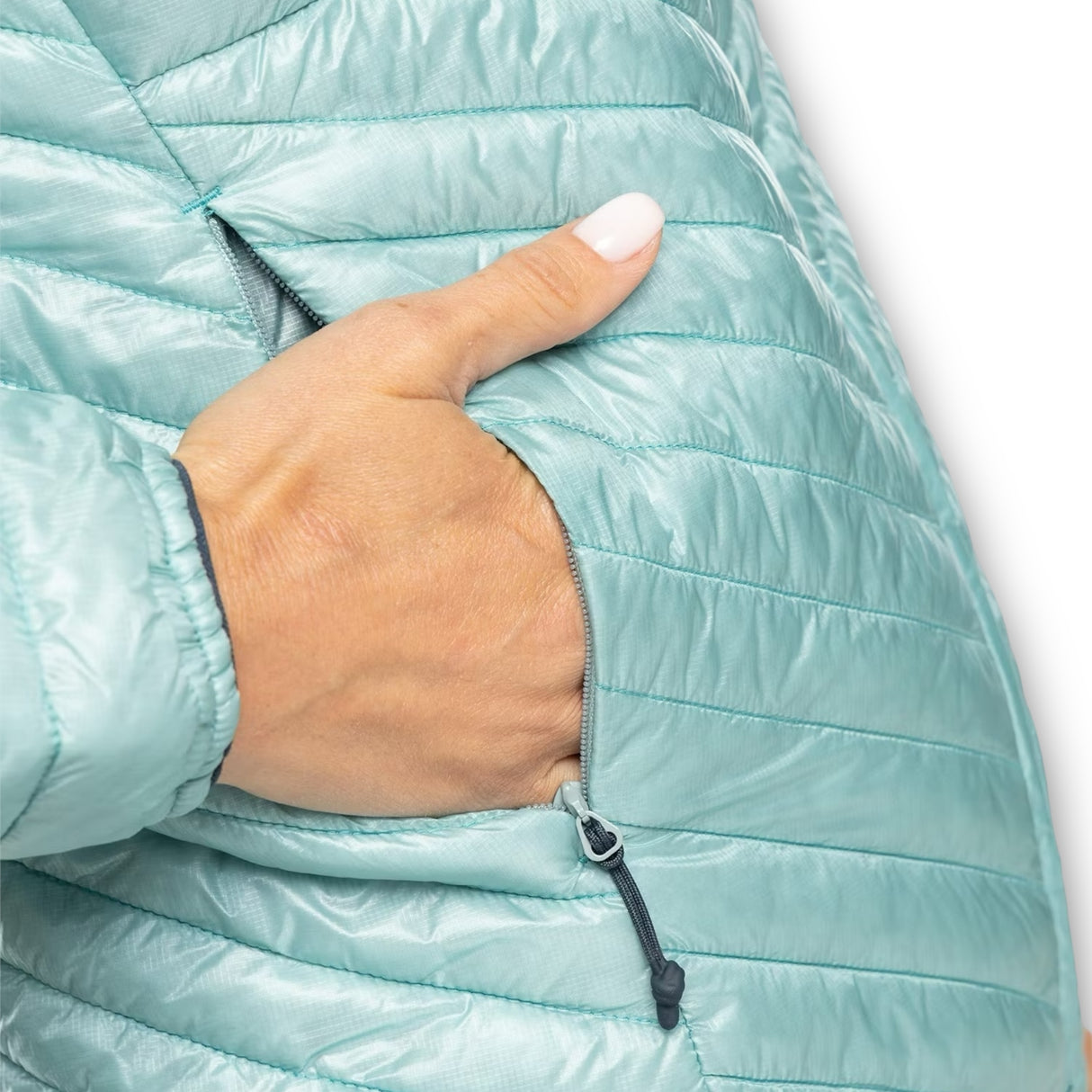 Jachetă LIM Mimic Hood Haglofs