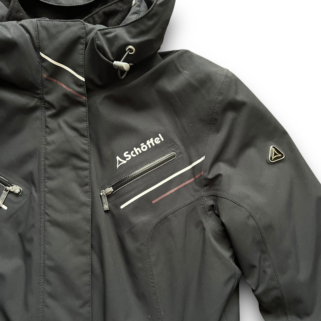 Jachetă Ski Schoffel