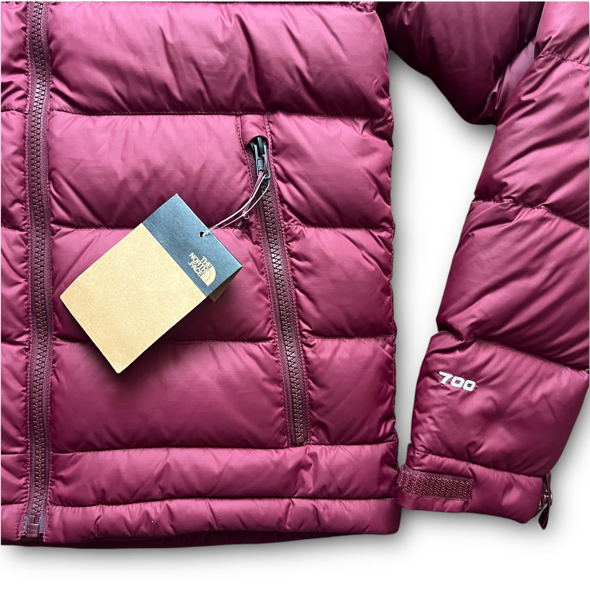 Jachetă The North Face Puf