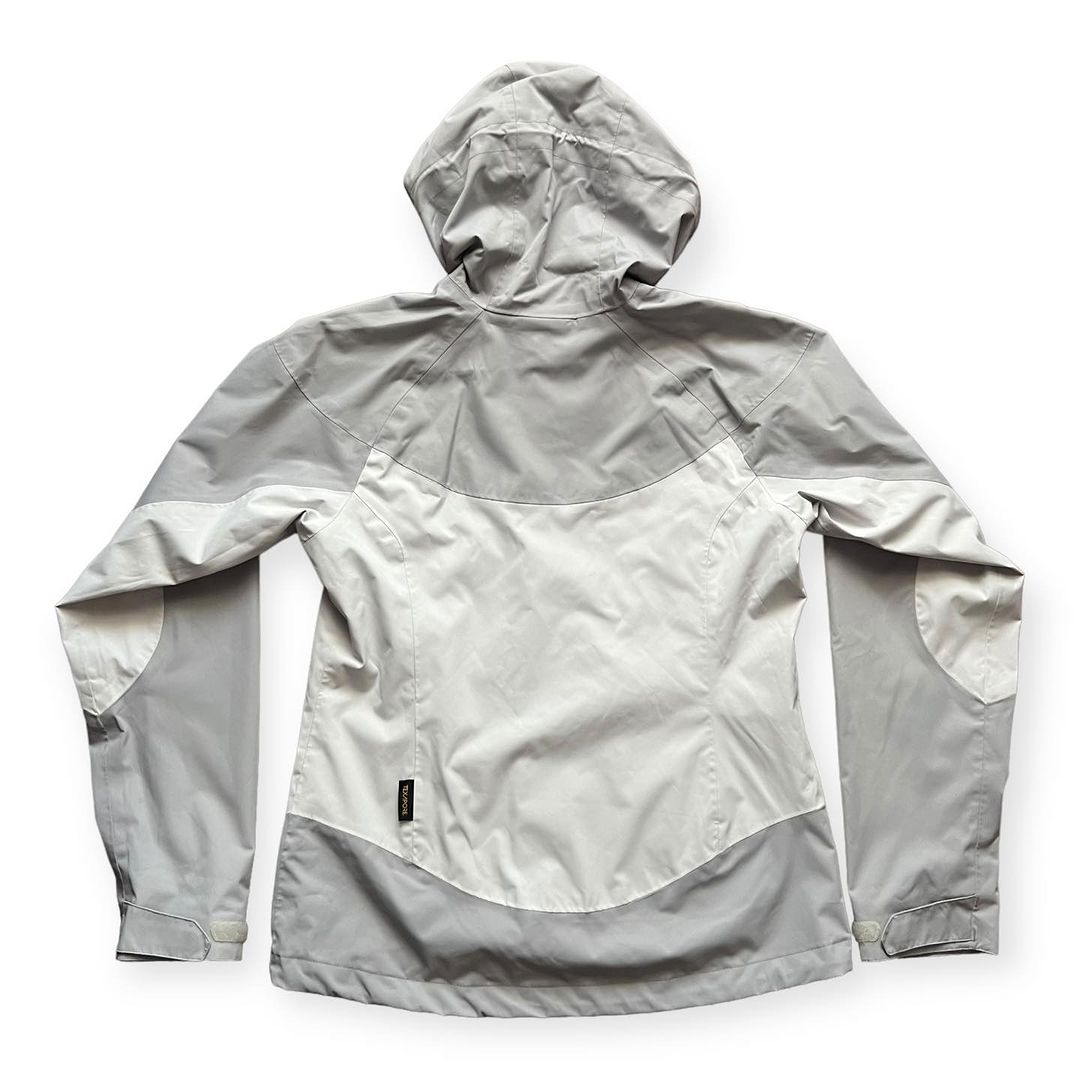 Jachetă Hardshell Jack Wolfskin