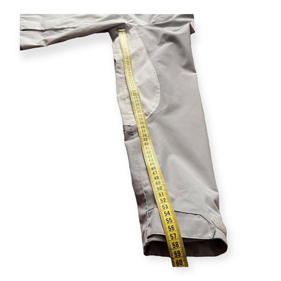 Jachetă Hardshell Jack Wolfskin