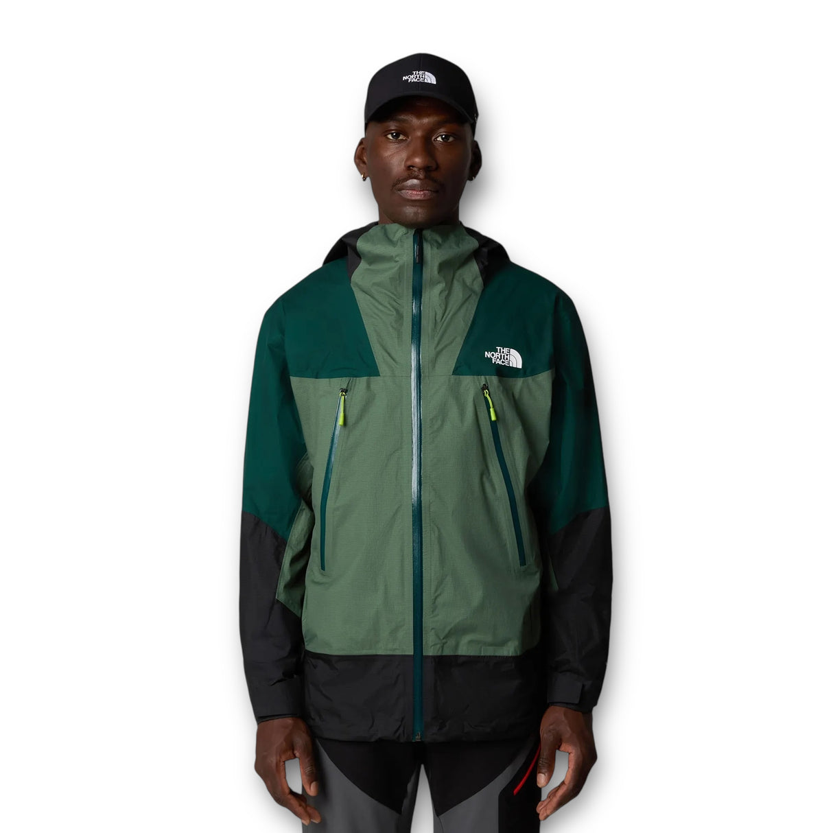 Jachetă Hardshell DryVent The North Face