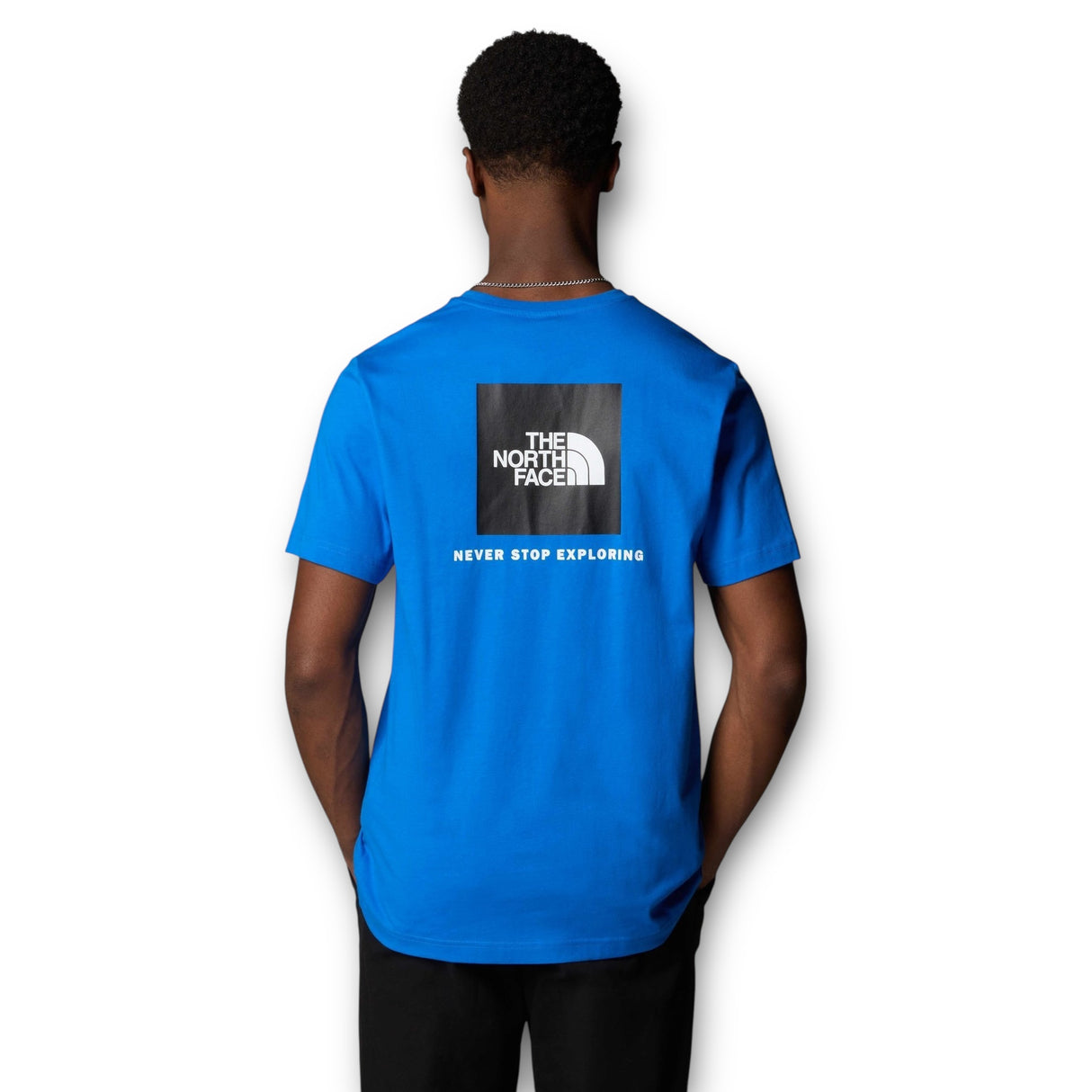 Tricou Box Nse The North Face