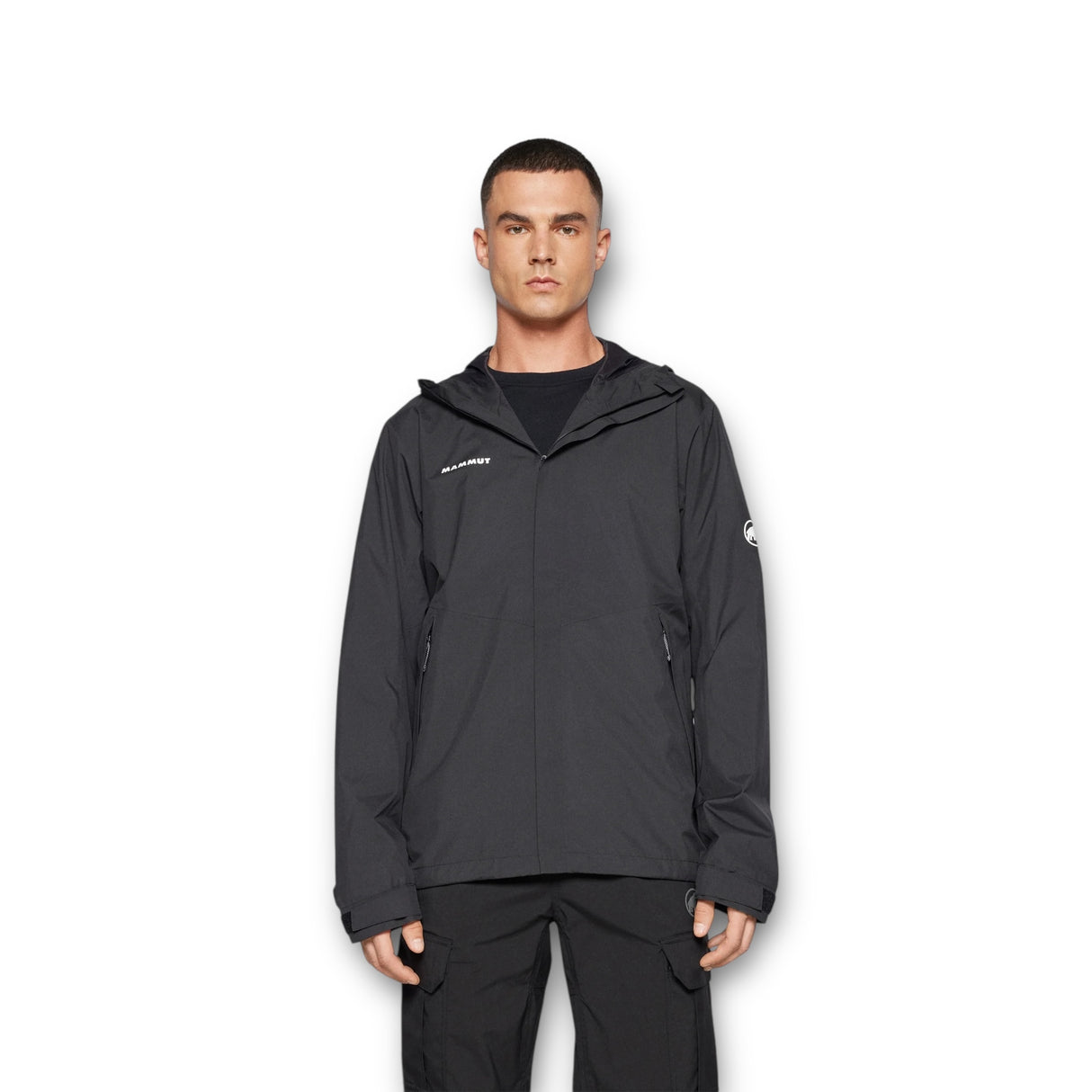 Jachetă Alto Mammut Hardshell