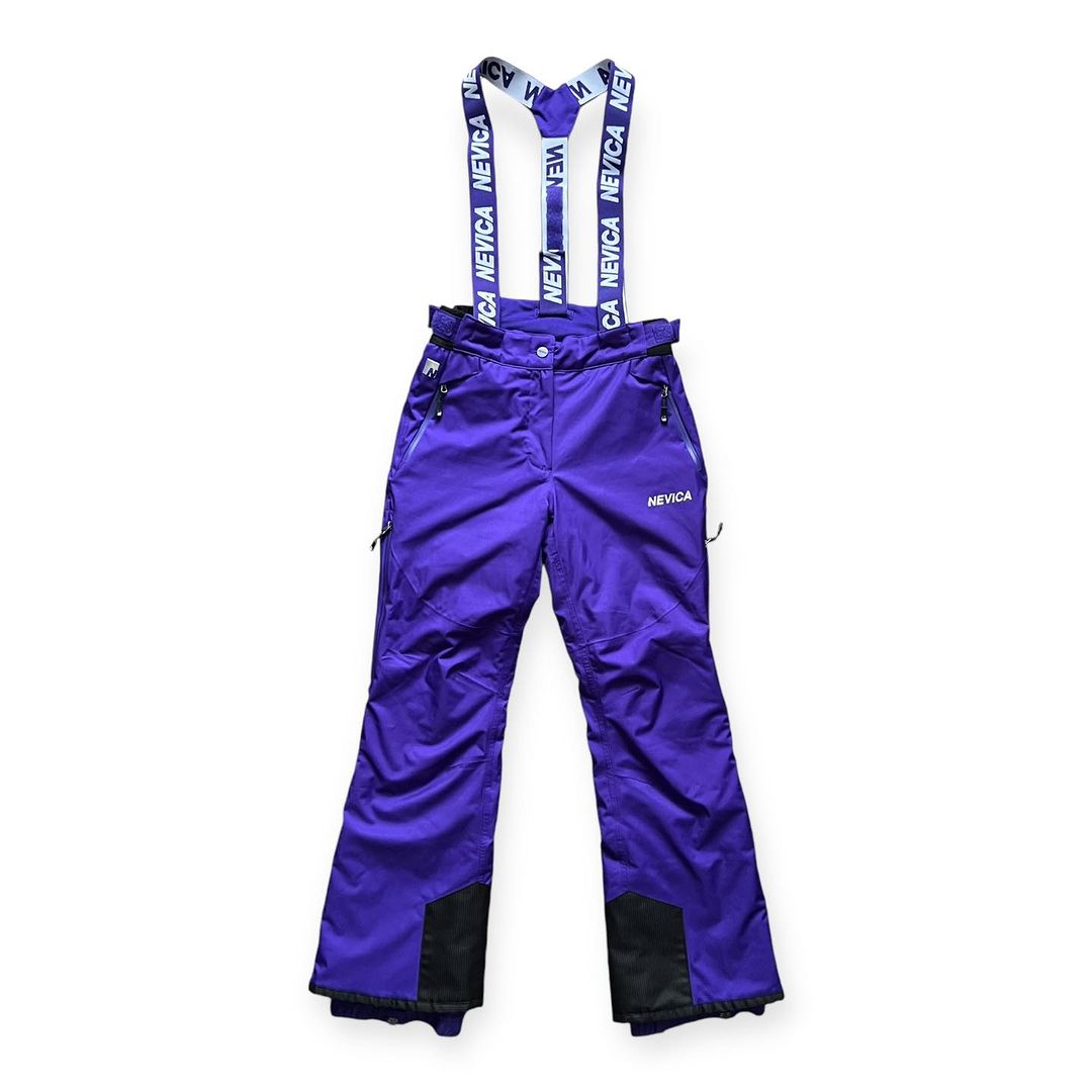 Pantaloni Nevica