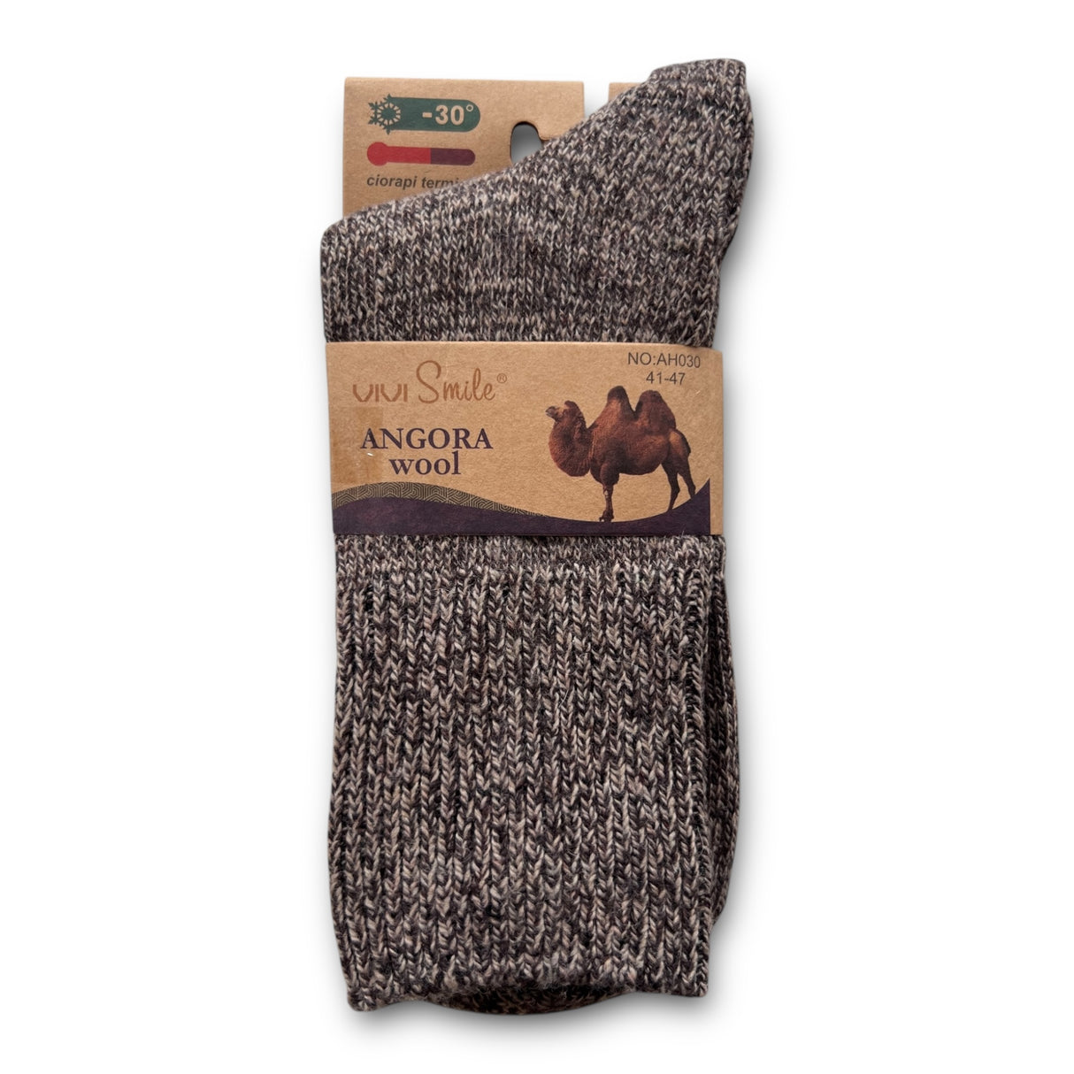 Șosete Lână Bărbați