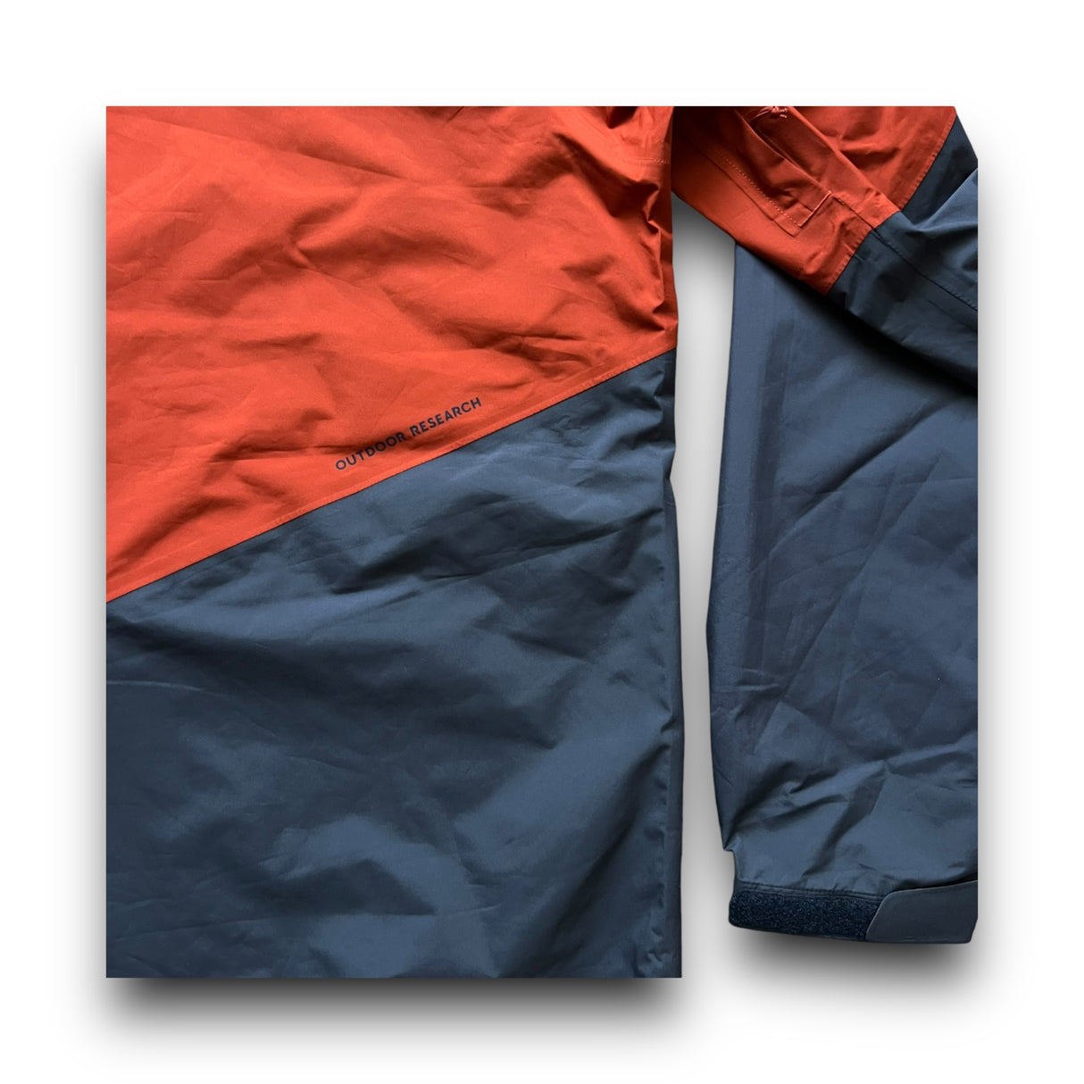 Jachetă Hardshell Outdoor Research