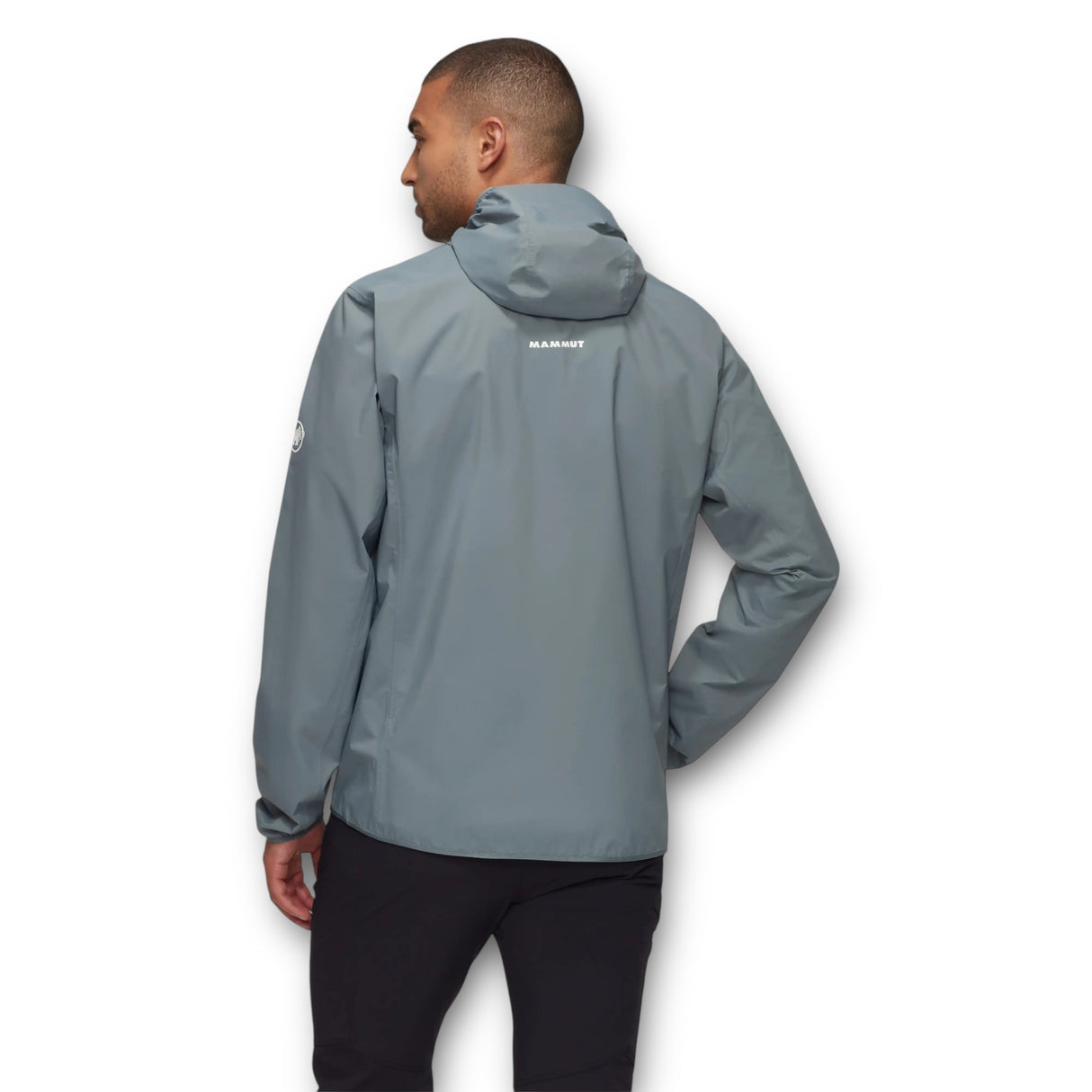 Jachetă Ducan Mammut Hardshell