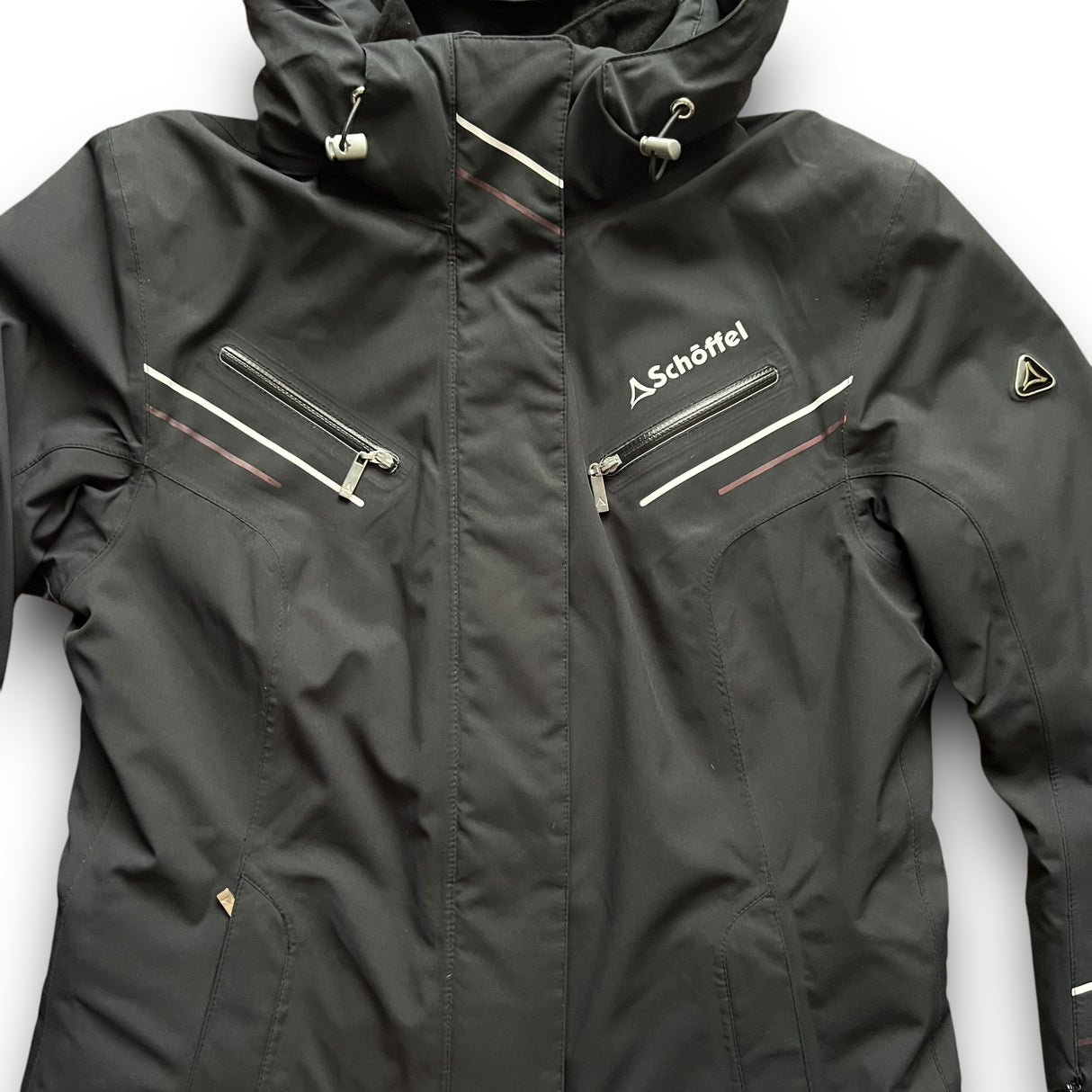 Jachetă Ski Schoffel