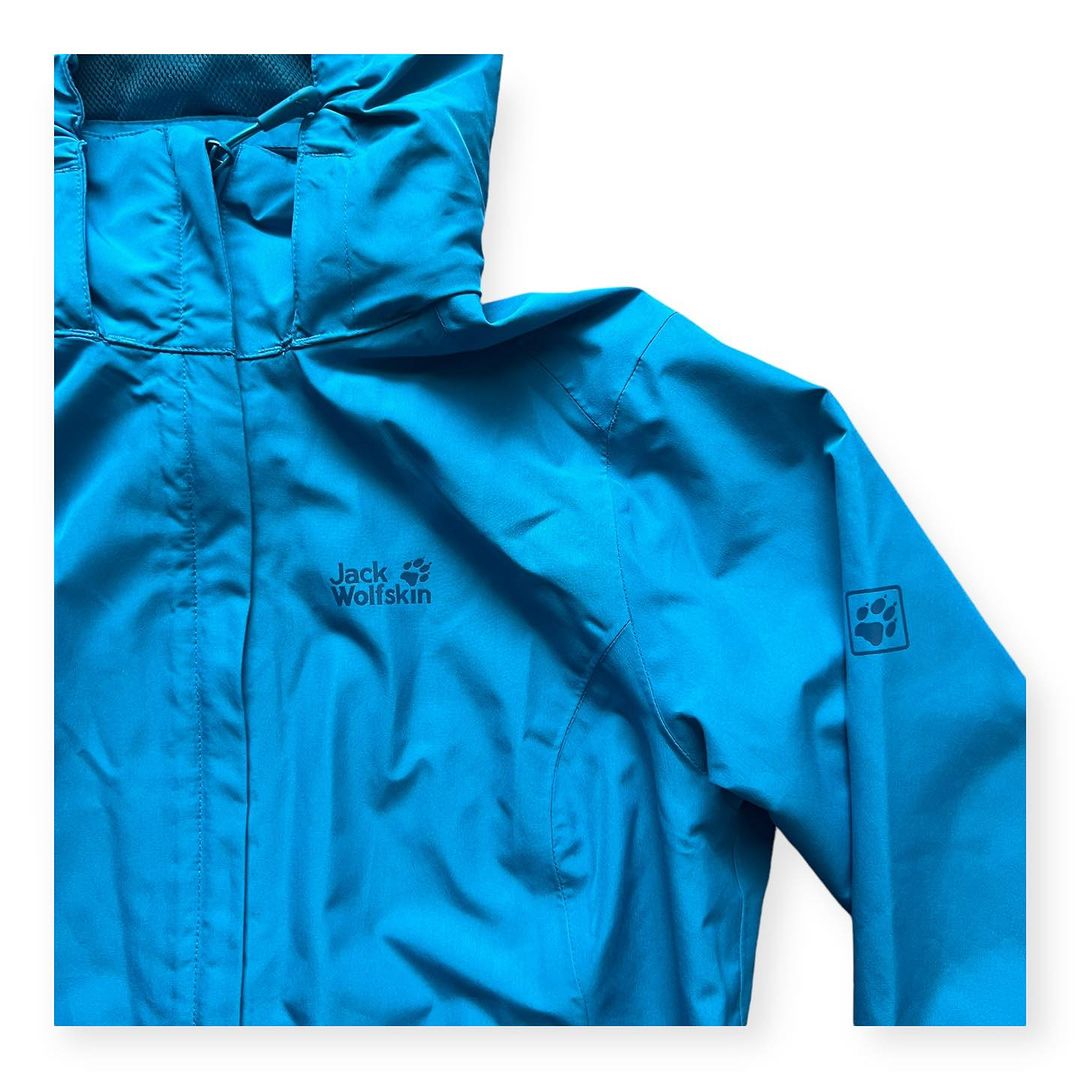 Jacheta Jack Wolfskin