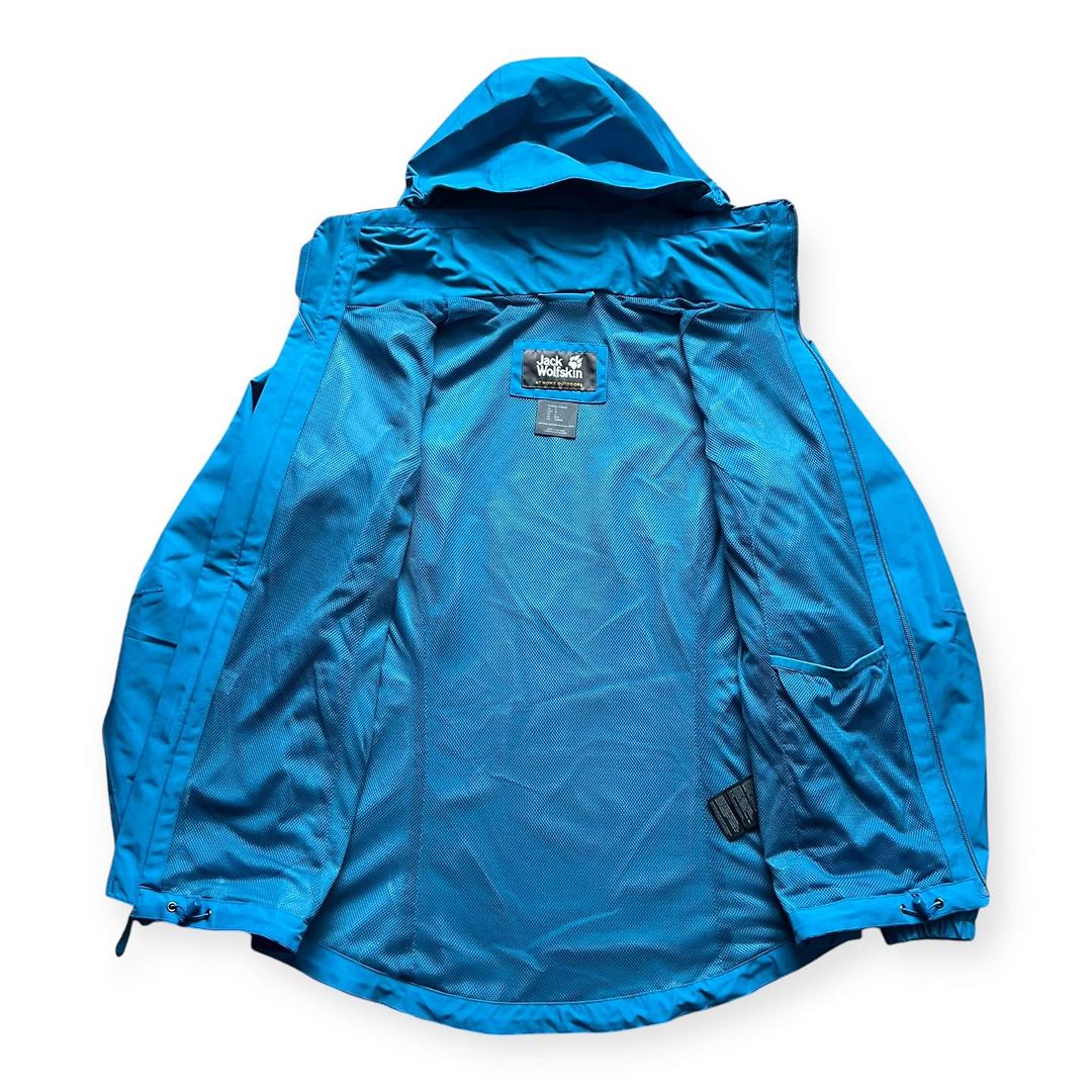 Jacheta Jack Wolfskin