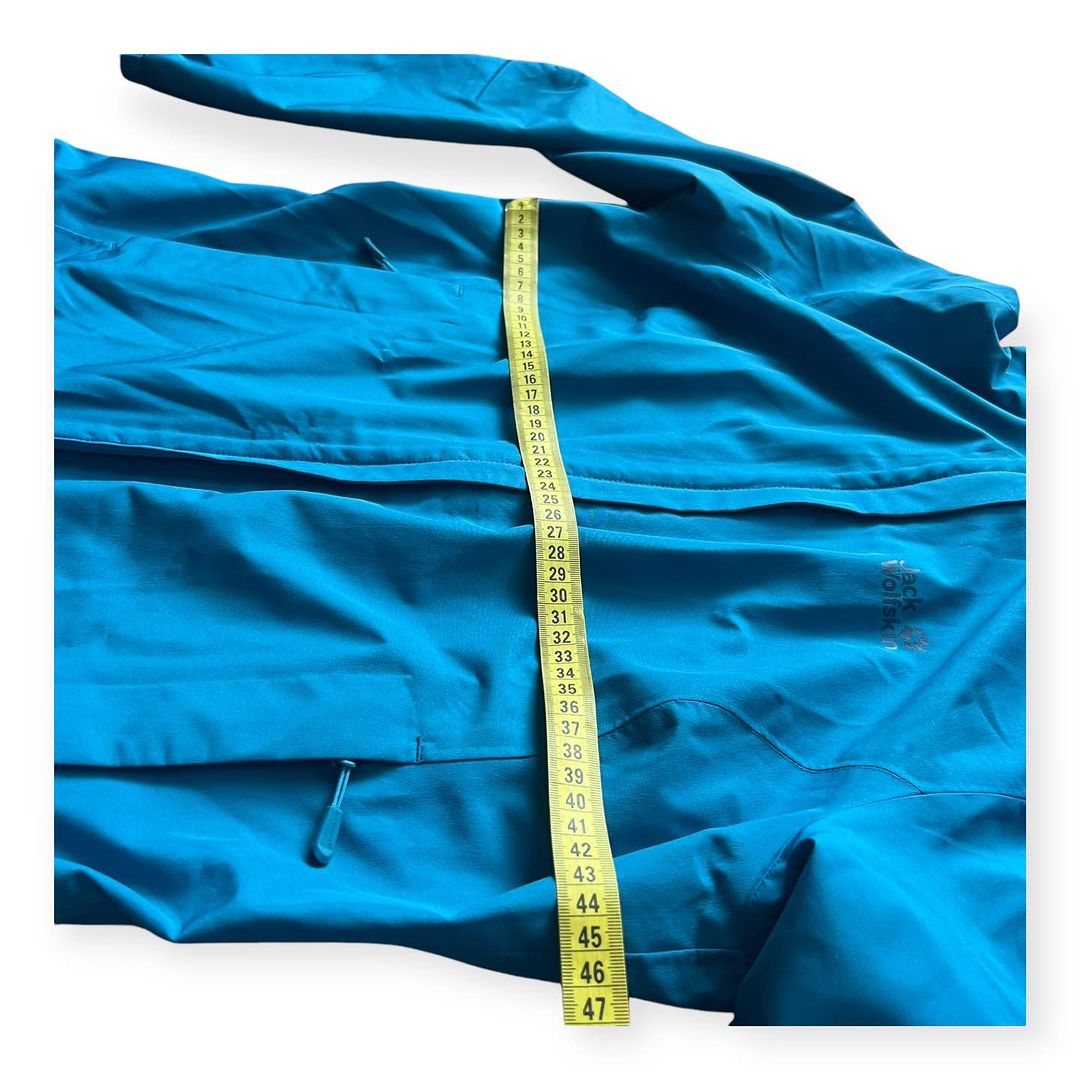 Jacheta Jack Wolfskin