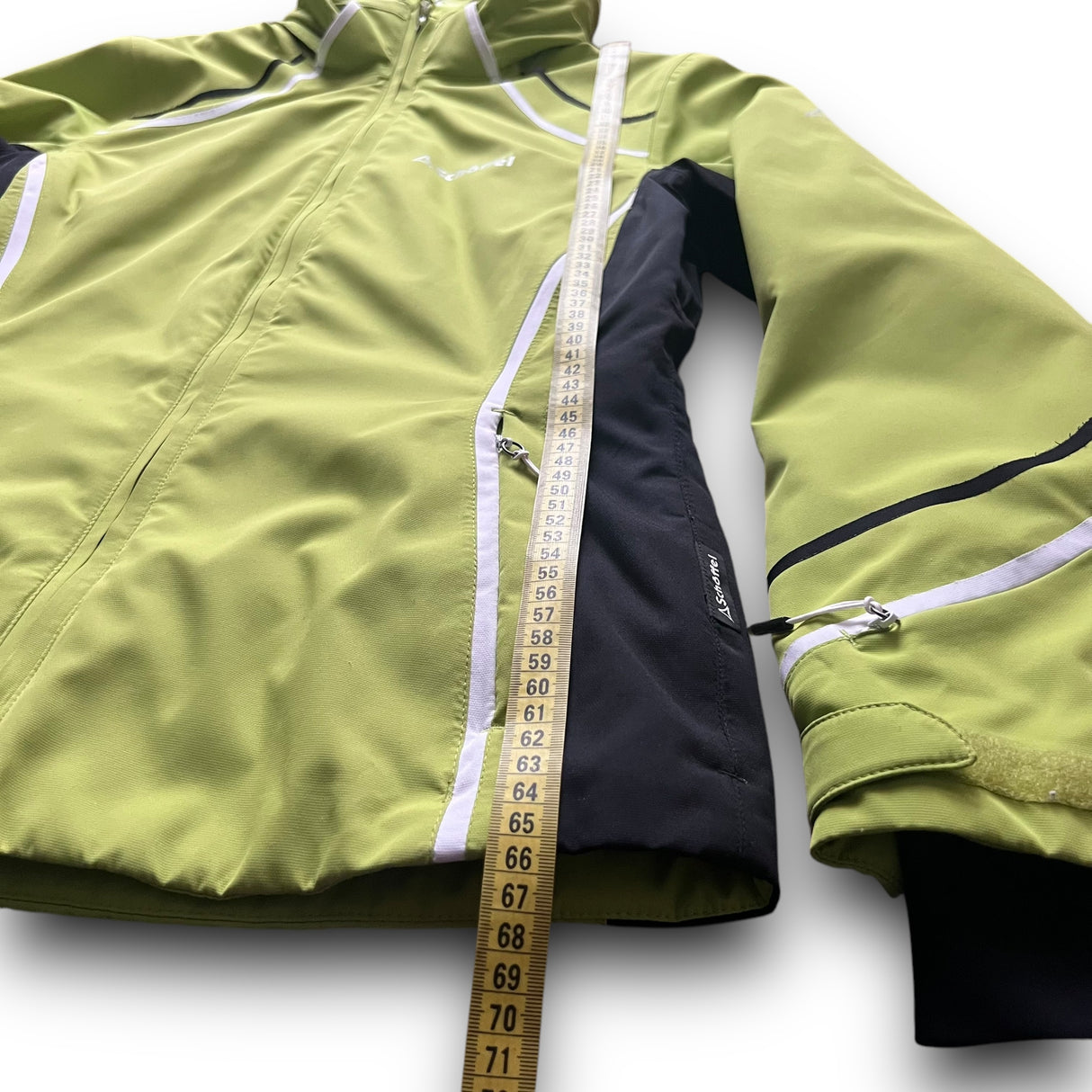 Jachetă Ski Schoffel