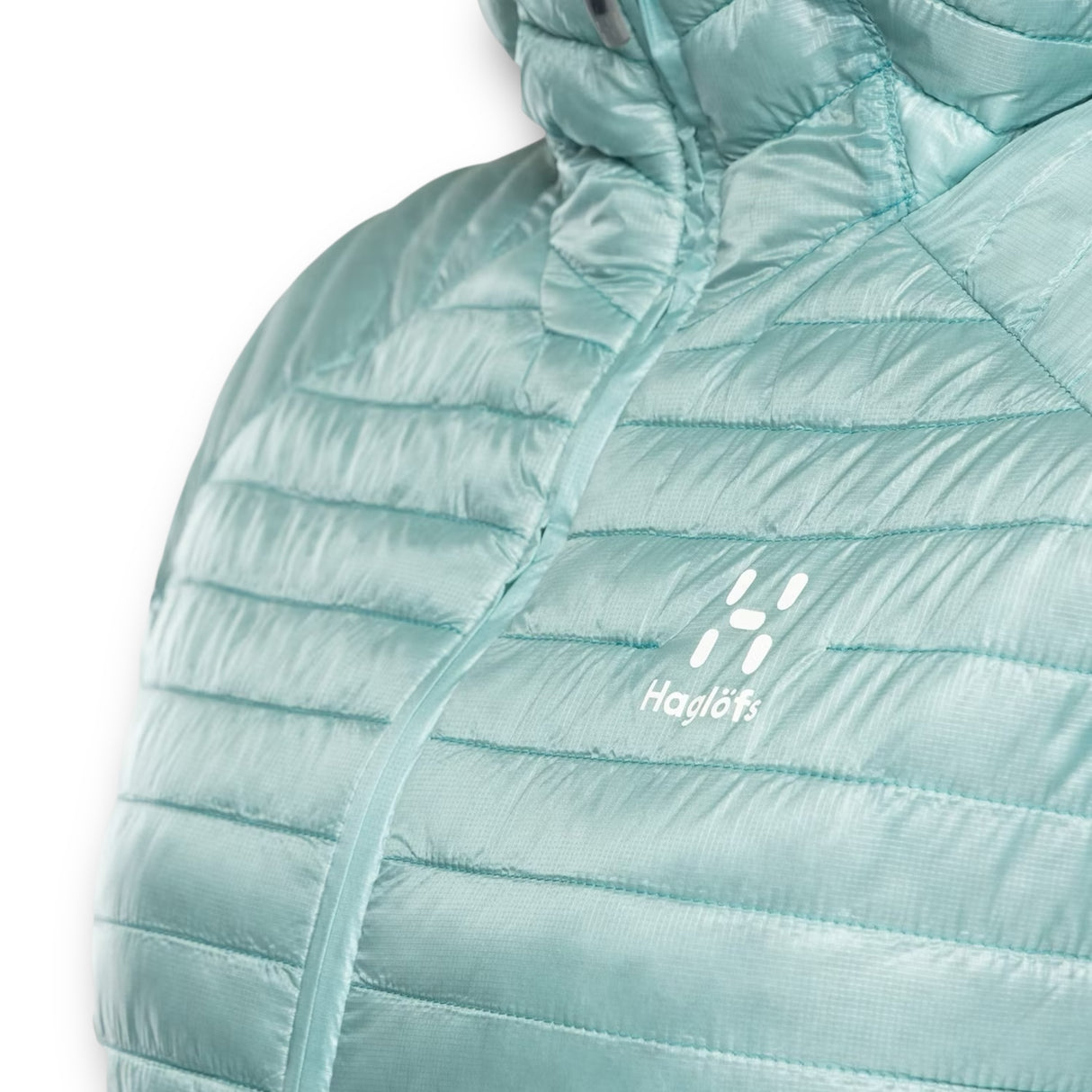 Jachetă LIM Mimic Hood Haglofs