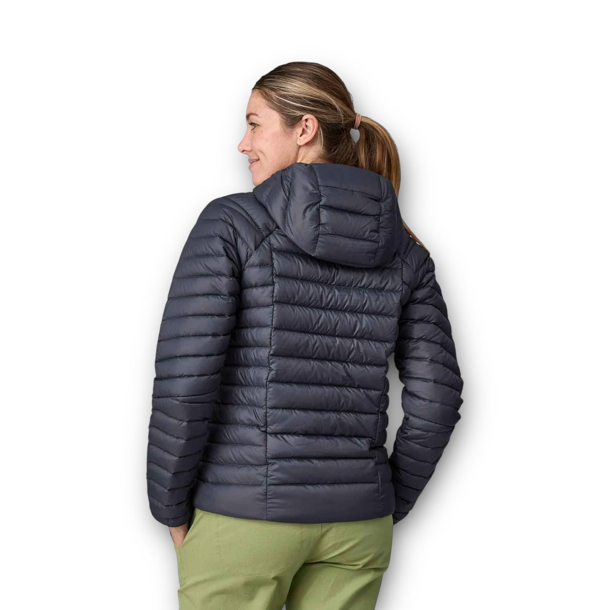 Jachetă Patagonia Puf