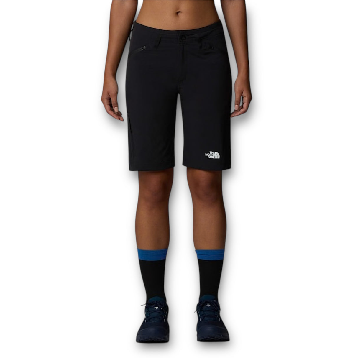 Pantaloni Scurți Speed The North Face