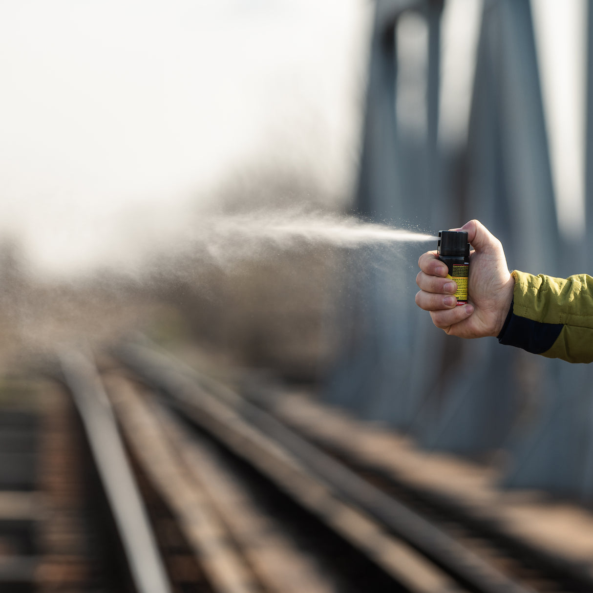 Spray Pentru Câini (TW1000 Contra Dog)