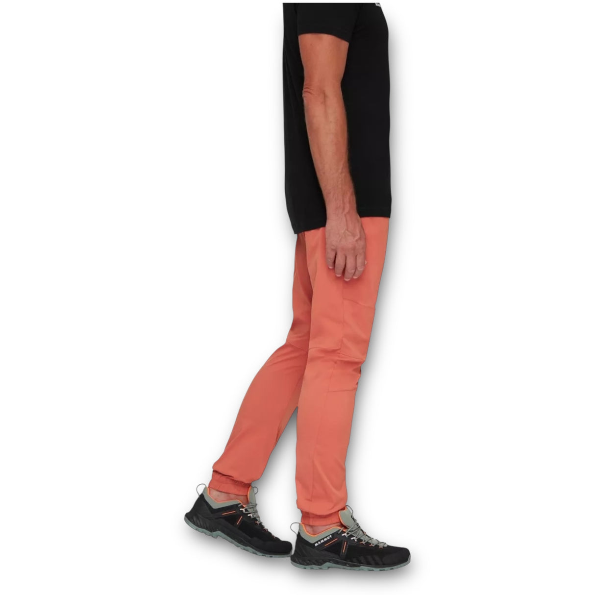 Pantaloni Massore Light Mammut