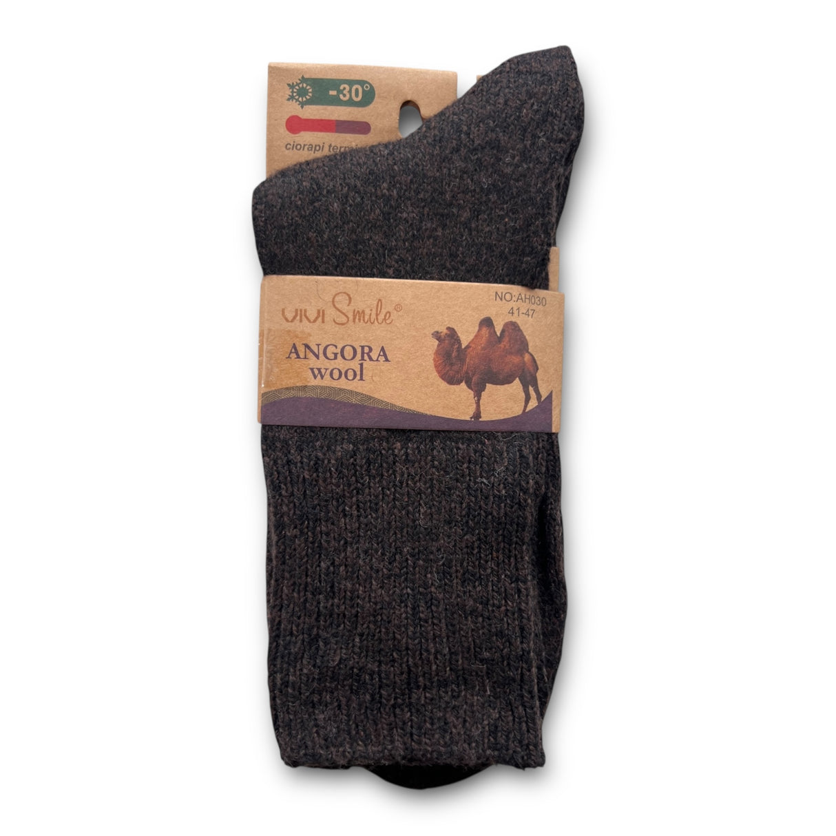 Șosete Lână Bărbați