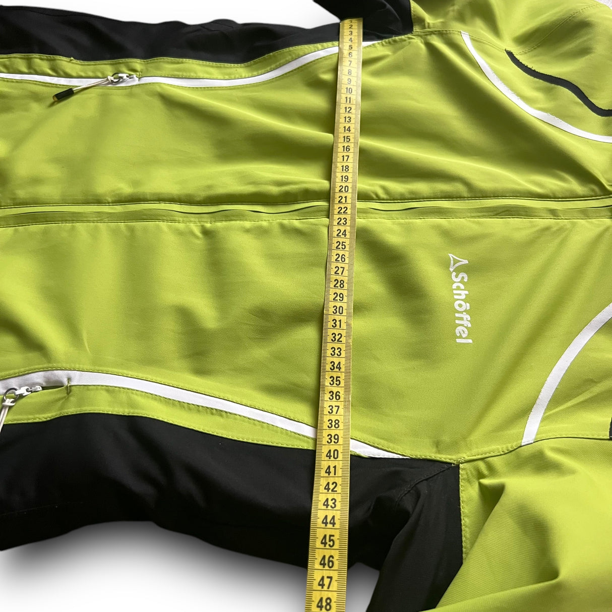 Jachetă Ski Schoffel