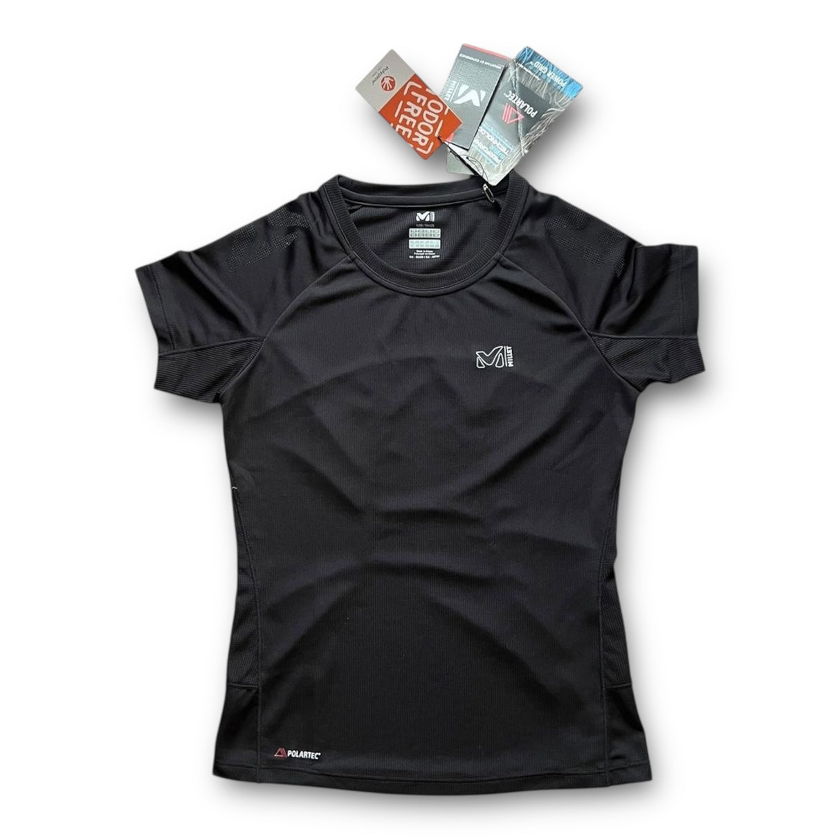 Tricou Polartec Millet
