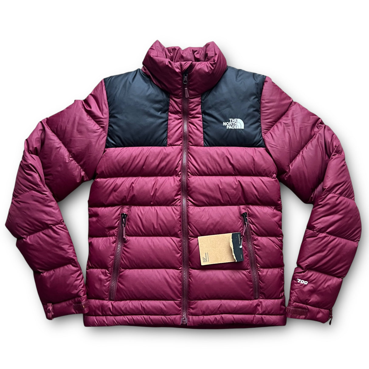 Jachetă The North Face Puf