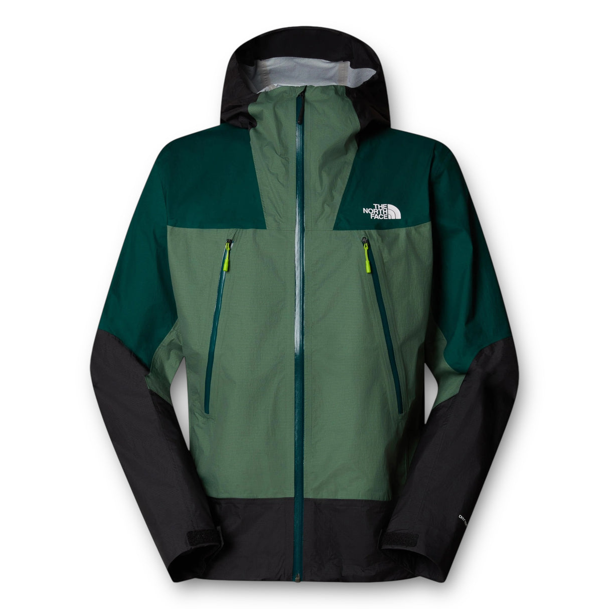 Jachetă Hardshell DryVent The North Face