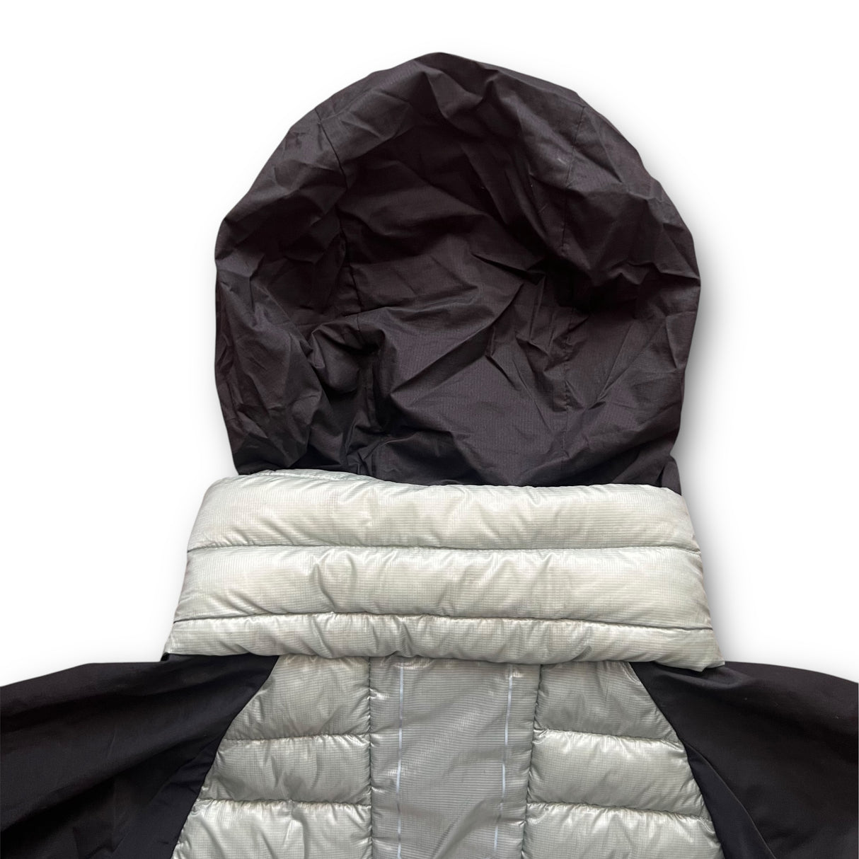 Jacheta Hibrid Black Yak