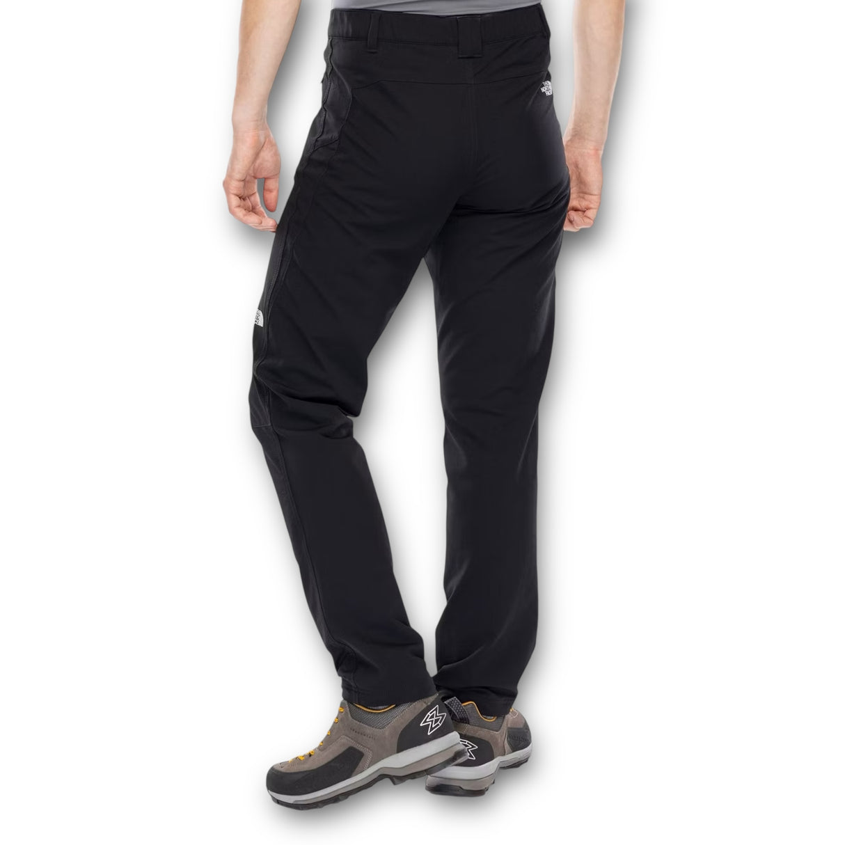 Pantaloni Quest Softshell The North Face