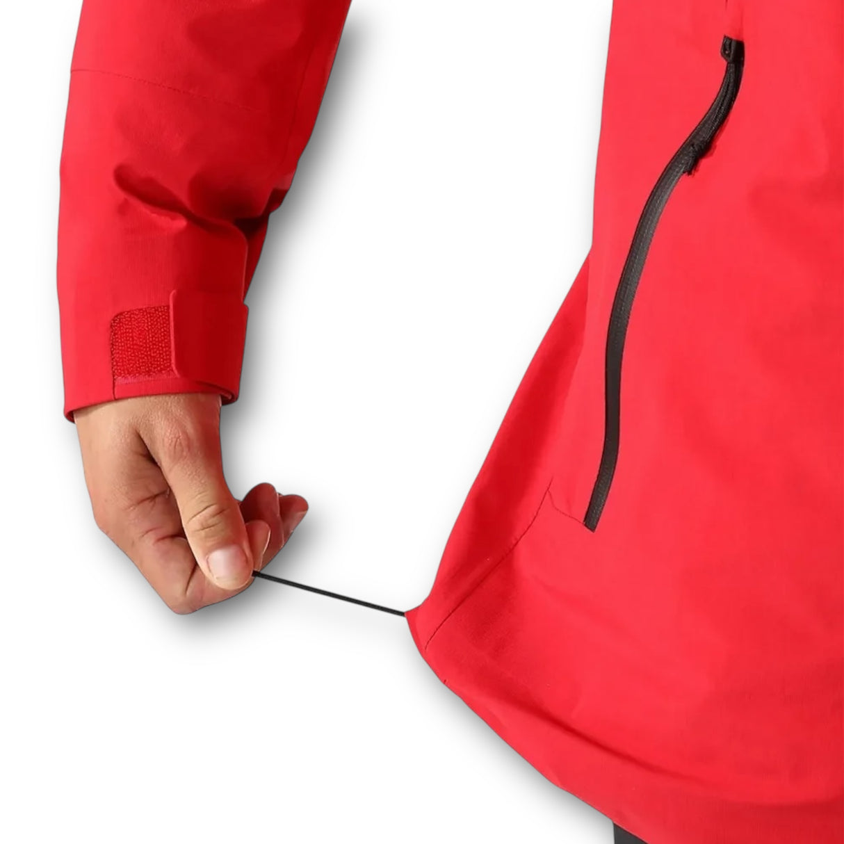 Jachetă Hardshell Futurelight The North Face