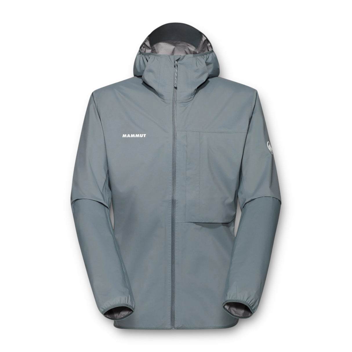 Jachetă Ducan Mammut Hardshell