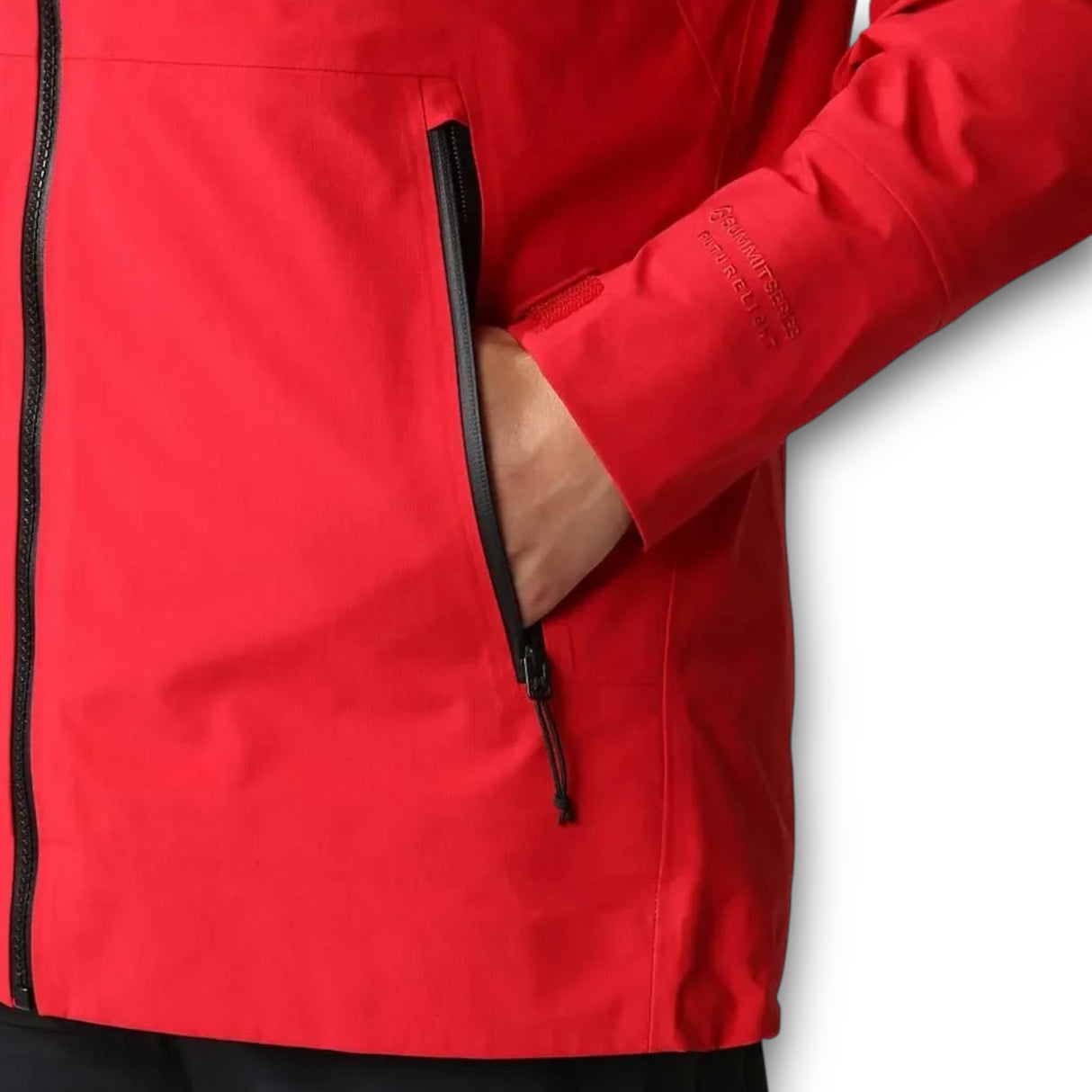 Jachetă Hardshell Futurelight The North Face