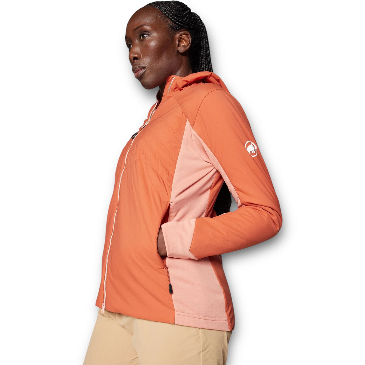 Jachetă Mammut Rime Light